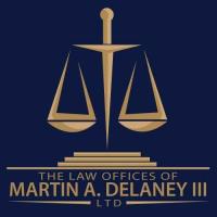 Law Offices of Martin A. Delaney III, LTD image 1